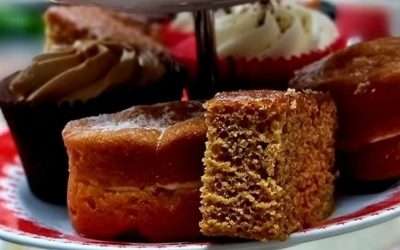 A Peaceful Venue for Funeral Tea in Shildon