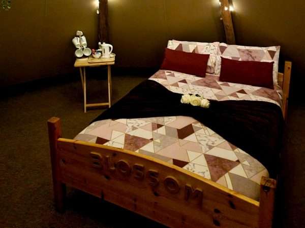 Gift Voucher Overnight Luxury Break - Image 3