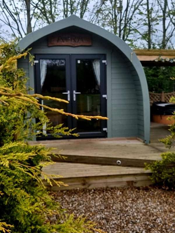 Gift Voucher Overnight Luxury Break - Image 6