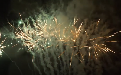 New Years Eve Spectacular
