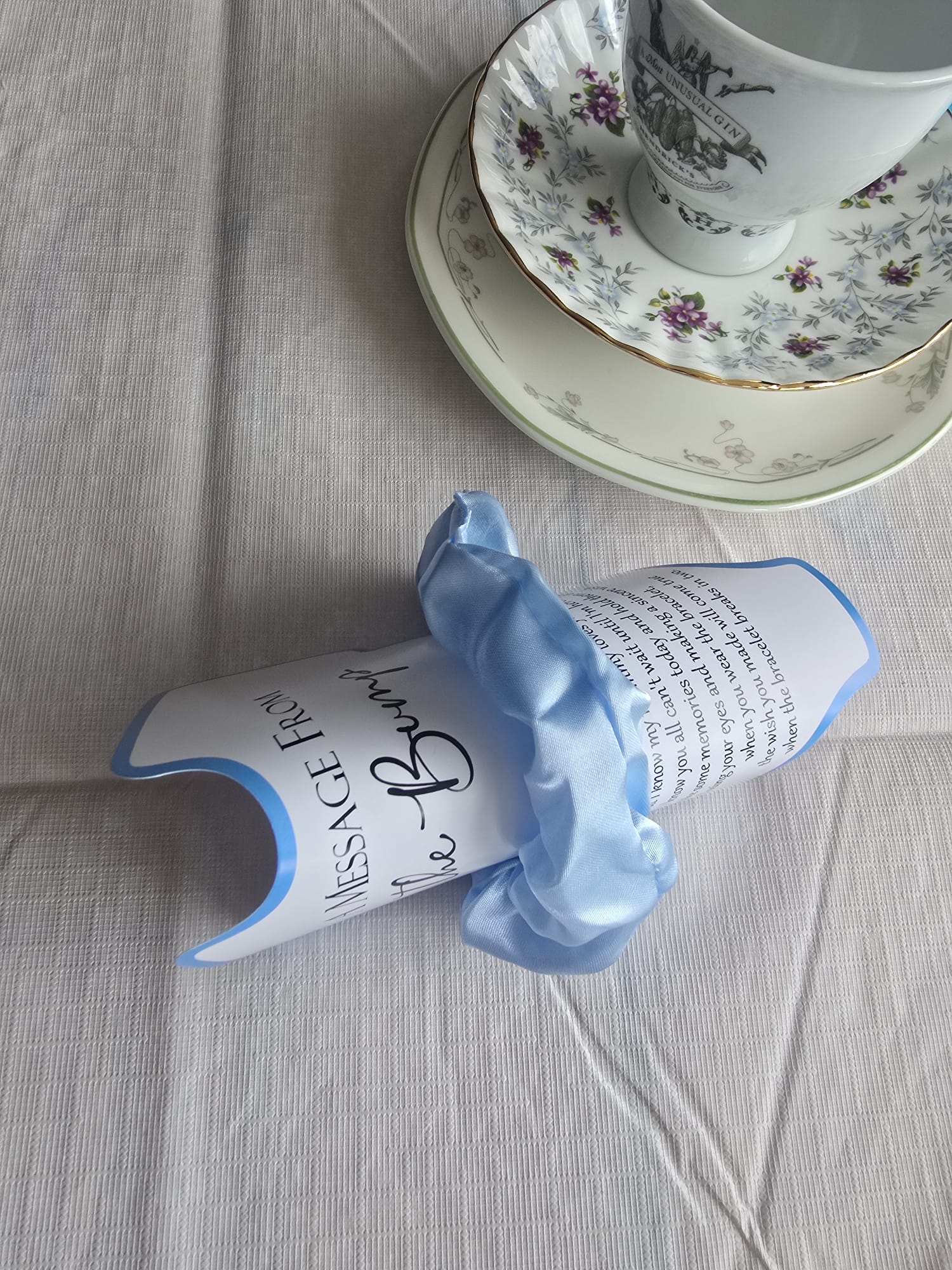 Baby Shower Shildon Venue